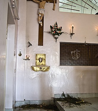 മതം മാറിയതിന്റെ പേരിൽ ഒഡീഷയിൽ ക്രൈസ്തവ കുടുംബത്തിലെ മൂന്നുപേരെ ബന്ധുക്കൾ കൊലപ്പെടുത്തി