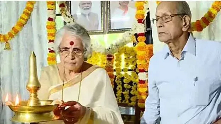 ഹൈ സ്പീഡ് റെയില്‍ പദ്ധതിക്കായി പൊന്നാനിയില്‍ ഓഫീസ് തുറന്ന് ഇ ശ്രീധരന്‍