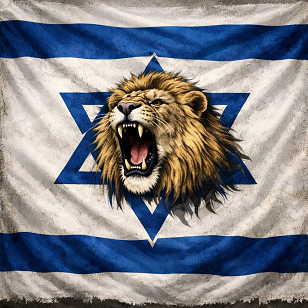 ലയൺസ് റോർ: ഇസ്രായേലിന്റെ സൈനിക നീക്കത്തിന് പേരിട്ടത് നെതന്യാഹു