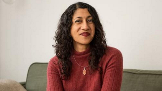 അന്താരാഷ്ട്ര ബുക്കർ പ്രൈസ് പട്ടികയിൽ പത്മ വിശ്വനാഥൻ