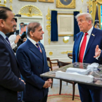 അമേരിക്കയിലെ ലോബിയിങ് കുറച്ച് പാകിസ്ഥാൻ; റെക്കോർഡ് തുക ചിലവിട്ടതിന് പിന്നാലെ പിന്മാറ്റം