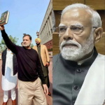 പ്രധാനമന്ത്രിയുടെ മറുപടിയില്ല; നന്ദി പ്രമേയം പാസ്സാക്കി ലോക്‌സഭ