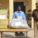 മതപരിവർത്തനാരോപണം; യുപിയിൽ മലയാളി പാസ്റ്റർ അറസ്റ്റിൽ