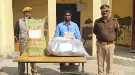 മതപരിവർത്തനാരോപണം; യുപിയിൽ മലയാളി പാസ്റ്റർ അറസ്റ്റിൽ