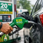 ഇന്ധന ഇറക്കുമതി കുറയ്ക്കാൻ കേന്ദ്രം: ഏപ്രിൽ മുതൽ പെട്രോളിൽ 20 ശതമാനം എഥനോൾ നിർബന്ധം