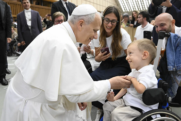 ഫെബ്രുവരി മാസത്തെ ലെയോ പാപ്പയുടെ പ്രാർഥനാ നിയോഗം
