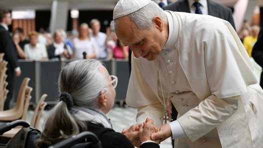 അമിതമായ ക്ഷീണം അനുഭവിക്കുന്നവരാണോ? ഉണർവുള്ളവരാകാൻ ലെയോ പാപ്പ നിർദേശിക്കുന്ന നാല് കാര്യങ്ങൾ