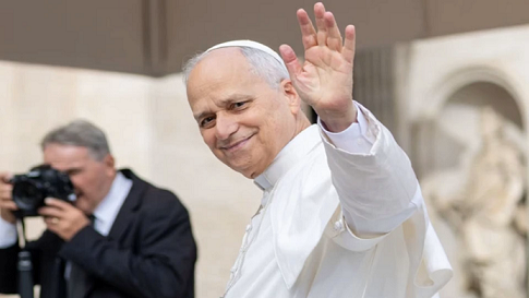 ‘ദൈവത്തെ സ്നേഹിക്കുന്ന നിരീശ്വരവാദി’: ശ്രദ്ധേയമായി ലെയോ പതിനാലാമൻ മാർപാപ്പയുടെ മറുപടി