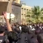 ഇറാനിൽ വിദ്യാർത്ഥി പ്രക്ഷോഭം: അമേരിക്കൻ ഭീഷണി നിലനിൽക്കെ തെരുവിലിറങ്ങി പതിനായിരങ്ങൾ