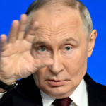 സ്വന്തം സുരക്ഷയ്ക്കായി പുടിന്‌ സമാന്തര സൈന്യം; റഷ്യയിൽ അട്ടിമറി ഭീതിയെന്ന് പ്രതിരോധ വിദഗ്ദ്ധർ