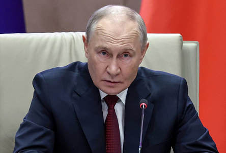 അതിർത്തിയിലെ പോരാട്ടം അവസാനിപ്പിക്കണം: പാകിസ്ഥാനോടും അഫ്ഗാനിസ്ഥാനോടും റഷ്യ