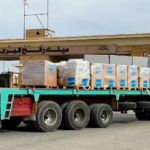 റഫാ ഇടനാഴി തുറന്ന് ഇസ്രയേല്‍; സുരക്ഷാ പരിശോധന കര്‍ശനമാക്കി