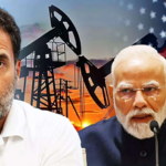 എപ്സ്റ്റീൻ ഫയൽ ഭയന്ന് പ്രധാനമന്ത്രി രാജ്യത്തെ അടിയറവ് വച്ചു; മോദി നുണയനെന്നും രാഹുൽ ഗാന്ധി