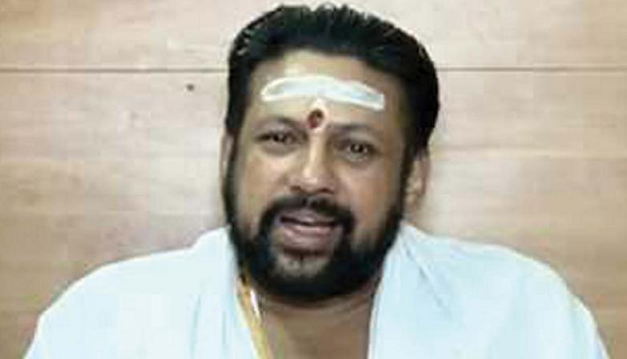 ശബരിമല സ്വർണക്കൊള്ള: യുവതീ പ്രവേശനത്തെ എതിർത്തതാണ് അറസ്റ്റിന് പിന്നിലെ കാരണമെന്ന് തന്ത്രി