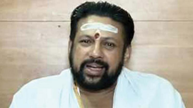 ശബരിമല സ്വർണക്കൊള്ള: യുവതീ പ്രവേശനത്തെ എതിർത്തതാണ് അറസ്റ്റിന് പിന്നിലെ കാരണമെന്ന് തന്ത്രി