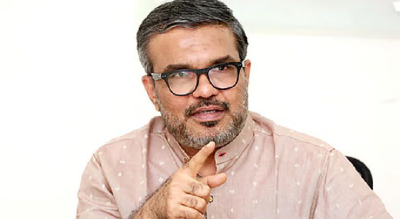 ശബരിമല യുവതീ പ്രവേശന സമയത്തെ ഗൂഢാലോചനകൾ ഇപ്പോൾ വ്യക്തമായി: മന്ത്രി എം ബി രാജേഷ്