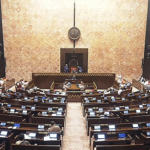 37 രാജ്യസഭാ സീറ്റുകളിലേക്കുള്ള തെരഞ്ഞെടുപ്പ് മാർച്ച് 16 ന്: തെരഞ്ഞെടുപ്പ് കമ്മീഷൻ