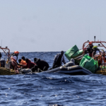 അഭയാർഥി പ്രവാഹം: കഴിഞ്ഞ വർഷം പൊലിഞ്ഞത് എണ്ണായിരത്തോളം ജീവനുകൾ