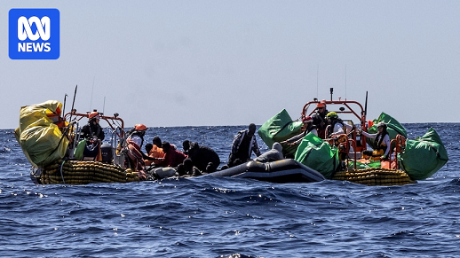 അഭയാർഥി പ്രവാഹം: കഴിഞ്ഞ വർഷം പൊലിഞ്ഞത് എണ്ണായിരത്തോളം ജീവനുകൾ