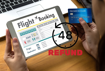 വിമാന ടിക്കറ്റ് റീഫണ്ട് നിയമത്തിൽ സുപ്രധാന മാറ്റങ്ങളുമായി DGCA