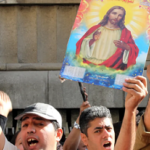 ഈജിപ്തിനെ നിരീക്ഷണ പട്ടികയിൽ ഉൾപ്പെടുത്തണമെന്ന് അന്താരാഷ്ട്ര മതസ്വാതന്ത്ര്യ കമ്മീഷൻ