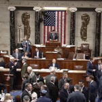 പെന്റഗൺ പിന്തുണ പിൻവലിച്ചു: യുഎസ് ജനപ്രതിനിധി സഭയിൽ ഏവിയേഷൻ സേഫ്റ്റി ബിൽ പരാജയപ്പെട്ടു