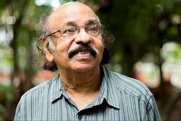 സൈബർ ലോകത്തെ വിഡ്ഢികൾ തന്‍റെ വിമർശനം എന്തെന്ന് മനസിലാക്കുന്നുപോലുമില്ല: സച്ചിദാനന്ദൻ