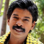 ബീഫ് തീറ്റിച്ചത് നടന്ന സംഭവം’; ന്യായീകരിച്ച് സന്തോഷ് പണ്ഡിറ്റ്