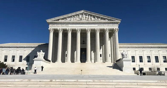 കാലിഫോർണിയയിലെ പുതിയ തിരഞ്ഞെടുപ്പ് ഭൂപടത്തിന് സുപ്രീം കോടതി അനുമതി