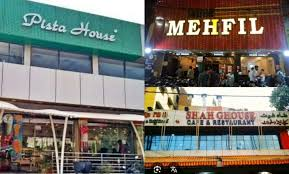 ബിരിയാണി കടയിൽ തുടങ്ങിയ പരിശോധന: ഇന്ത്യയൊട്ടാകെ 70,000 കോടിയുടെ വമ്പൻ നികുതി വെട്ടിപ്പ് പുറത്ത്