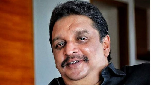 ആർ.എസ്.പി സംസ്ഥാന സെക്രട്ടറി സ്ഥാനം ഷിബു ബേബി ജോൺ രാജിവച്ചു