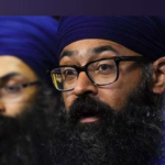 കാനഡയിൽ സിഖ് നേതാവിന് വധഭീഷണി; ഇന്ത്യൻ ഏജന്റുകൾക്ക് പങ്കുണ്ടെന്ന് ആരോപണം