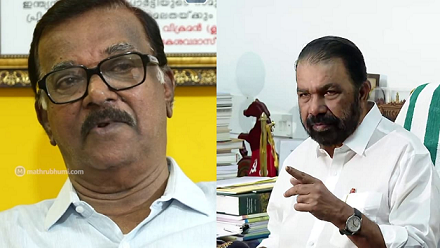 പിണറായി വില കൂടിയ മത്സ്യമേ കഴിക്കൂ എന്ന സി ദിവാകരൻ്റെ പരാമർശത്തിന് മറുപടിയുമായി മന്ത്രി വി ശിവൻകുട്ടി