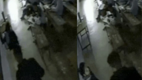 ഗുജറാത്തിൽ പരീക്ഷയ്ക്ക് വൈകിയെത്തിയത് ചോദ്യം ചെയ്ത അധ്യാപികയെ തല്ലി​യ വിദ്യാർത്ഥി അറസ്റ്റിൽ