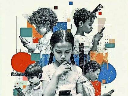 കുട്ടികളുടെ സോഷ്യൽ മീഡിയ ഉപയോഗത്തിന് കടിഞ്ഞാണിടാൻ ഇന്ത്യയും