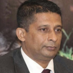 ശ്രീലങ്കൻ ഈസ്റ്റർ സ്ഫോടനം ആസൂത്രിതം; മുൻ ഇന്റലിജൻസ് മേധാവി സുരേഷ് സാലെ അറസ്റ്റിൽ