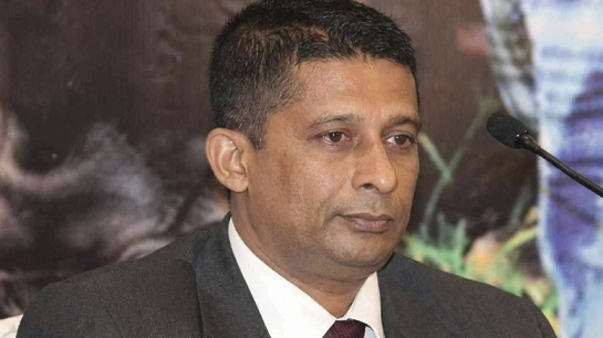 ശ്രീലങ്കൻ ഈസ്റ്റർ സ്ഫോടനം ആസൂത്രിതം; മുൻ ഇന്റലിജൻസ് മേധാവി സുരേഷ് സാലെ അറസ്റ്റിൽ