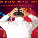 ഐടി ഓഹരികളിൽ വൻ തകർച്ച; ഒരു ലക്ഷം കോടി രൂപയുടെ നിക്ഷേപം ഒലിച്ചുപോയി, നിക്ഷേപകർ ആശങ്കയിൽ