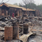 ദക്ഷിണ സുഡാനിൽ സംഘർഷം രൂക്ഷം; കൂട്ടക്കൊലയിൽ നടുങ്ങി ലോകരാജ്യങ്ങൾ