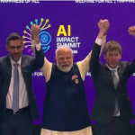 എഐയെ ജനാധിപത്യവൽക്കരിക്കാൻ ആഹ്വാനം ചെയ്ത് ദില്ലി എഐ ഉച്ചകോടി