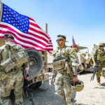 അമേരിക്കൻ സൈനിക താവളങ്ങൾ ഏറ്റെടുത്ത് സിറിയ; അൽ-ഷദാദി താവളത്തിൽ നിന്നും യുഎസ് സൈന്യം പിന്മാറി