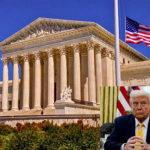 ട്രംപിന്റെ നികുതി പിരിവ് നാളെ മുതൽ നിർത്തും: സുപ്രീം കോടതി ഉത്തരവ് നടപ്പിലാക്കാൻ യുഎസ് കസ്റ്റംസ്