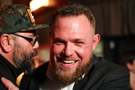 ടെക്സാസിൽ റിപ്പബ്ലിക്കൻ കോട്ട തകർത്ത് ഡെമോക്രാറ്റുകൾക്ക് തകർപ്പൻ വിജയം