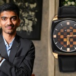 ലോക ചെസ് ചാമ്പ്യൻ ഗുകേഷിന് ‘ടൈറ്റൻ ഓഫ് ദി ഇയർ 2026’ ബഹുമതിയും ലിമിറ്റഡ് എഡിഷൻ വാച്ചും സമ്മാനിച്ചു