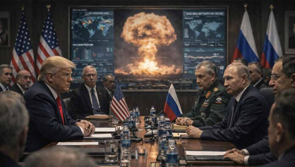 ‘ന്യൂ സ്റ്റാർട്ട്’ അവസാനിച്ചു; ചൈനയും ഉള്‍പ്പെടുന്ന പുതിയ ആണവ കരാറിന്‌ ആഹ്വാനം ചെയ്ത് ട്രംപ്