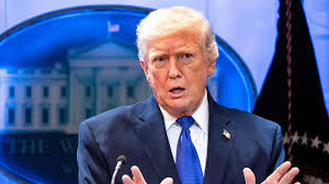 ഇറാനുമായി പോരാട്ടത്തിന് ട്രംപ്; സാമ്പത്തിക രംഗത്ത് ശ്രദ്ധിക്കാൻ ഉപദേശകർ