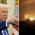 ഇറാനെതിരെയുള്ള സൈനിക നീക്കത്തില്‍ അമേരിക്കക്കാര്‍ കൊല്ലപ്പെടാന്‍ സാധ്യതയെന്ന്‌ ട്രംപ്