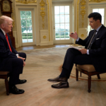 കുടിയേറ്റ നിയമങ്ങളിൽ ‘മൃദു സമീപനം’ സ്വീകരിക്കാം: നിലപാട് മാറ്റി ട്രംപ്