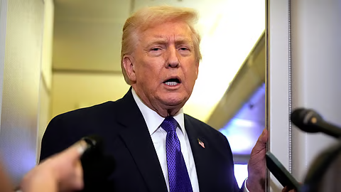 ഡെമോക്രാറ്റിക് സംസ്ഥാനങ്ങൾക്കുള്ള 600 ദശലക്ഷം ഡോളറിന്റെ ആരോഗ്യ ഗ്രാന്റുകൾ വെട്ടിക്കുറയ്ക്കുന്നു