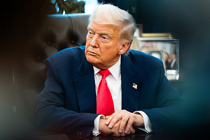 ഡെമോക്രാറ്റിക് നേതാക്കൾക്കെതിരായ നീക്കം പാളി: ഗ്രാൻഡ് ജൂറി കുറ്റപത്രം തള്ളി